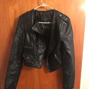 Moto-Jacket